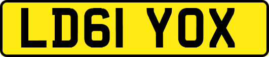 LD61YOX