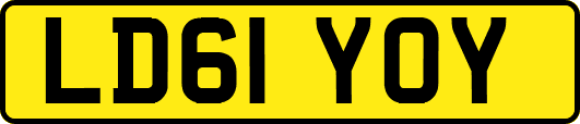 LD61YOY