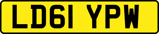 LD61YPW