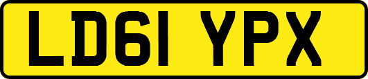 LD61YPX