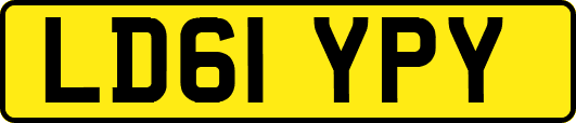 LD61YPY