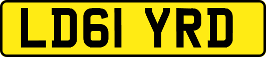 LD61YRD