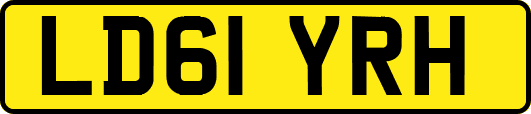 LD61YRH