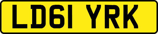 LD61YRK