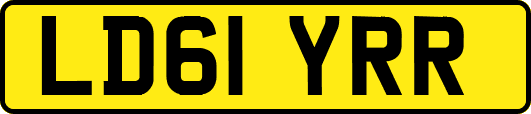 LD61YRR
