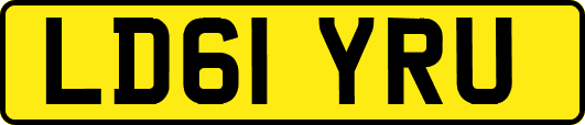 LD61YRU
