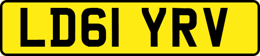LD61YRV