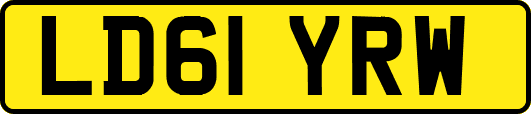LD61YRW