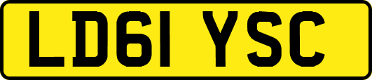 LD61YSC