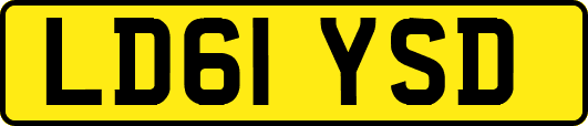 LD61YSD