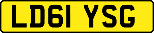 LD61YSG