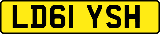 LD61YSH