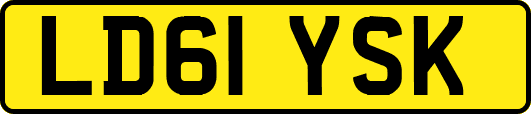 LD61YSK