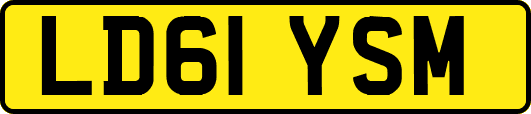 LD61YSM