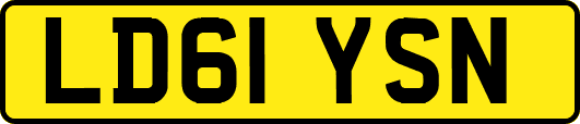 LD61YSN