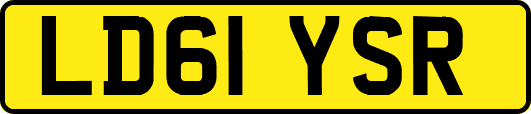 LD61YSR