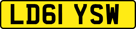 LD61YSW