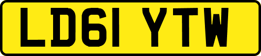 LD61YTW