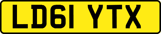 LD61YTX
