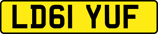 LD61YUF