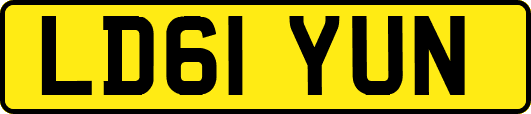 LD61YUN