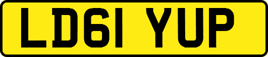 LD61YUP