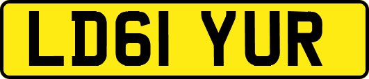 LD61YUR