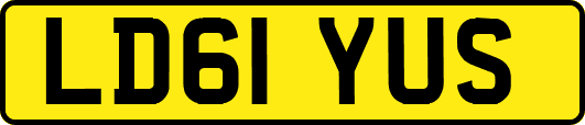 LD61YUS