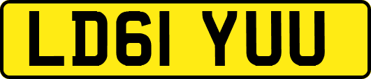 LD61YUU