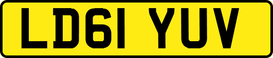 LD61YUV