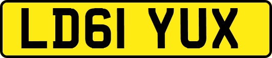 LD61YUX