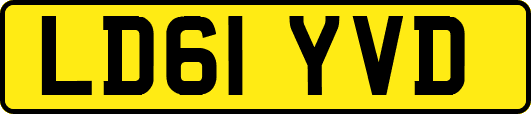 LD61YVD