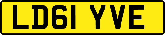 LD61YVE