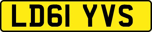 LD61YVS