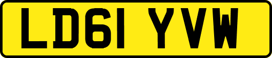 LD61YVW