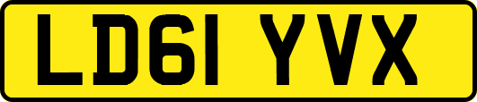 LD61YVX
