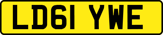 LD61YWE
