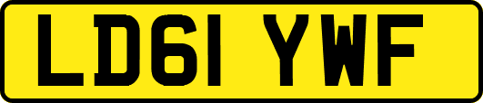 LD61YWF