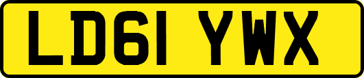 LD61YWX