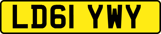 LD61YWY