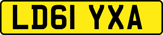 LD61YXA