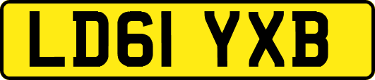 LD61YXB
