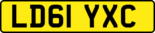 LD61YXC