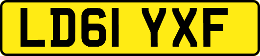 LD61YXF