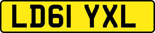 LD61YXL
