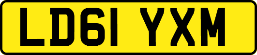 LD61YXM