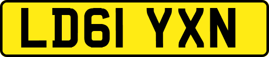 LD61YXN