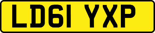 LD61YXP