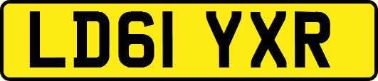 LD61YXR