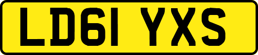 LD61YXS
